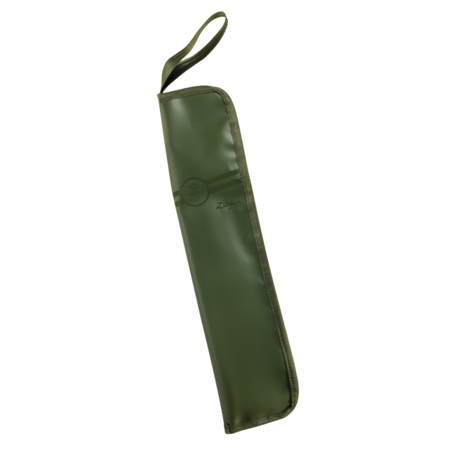 Zildjian Bag, Gigging Mini Drumstick stickBag, green, Sage ZIZXSB00601