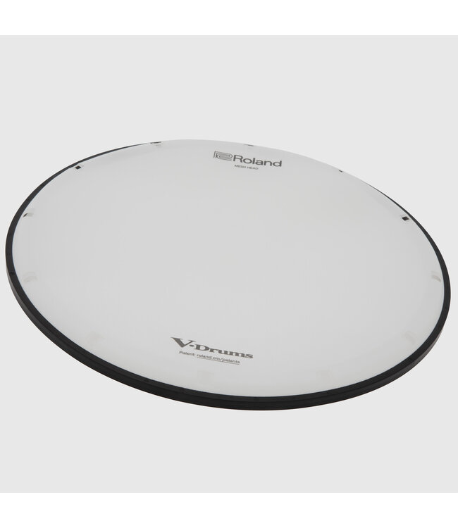 Roland Gaasvel Mesh Head 14 inch with holes for Roland PD-14DSX