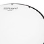 Roland Gaasvel Mesh Head 14 inch with holes for Roland PD-14DSX