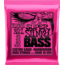 Ernie Ball Super Slinky Bass Strings Roundwound 2834 Set 45-65-80-100 basgitaar