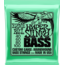 Ernie Ball Hyper Slinky Bass guitar Strings Roundwound 2841 Set 40-60-80-100