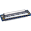 Hohner M501310X Harmonica, J.J. Milteau Signature, A