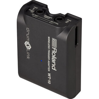 Roland WT-10 wireless drum trigger adapter drumlink