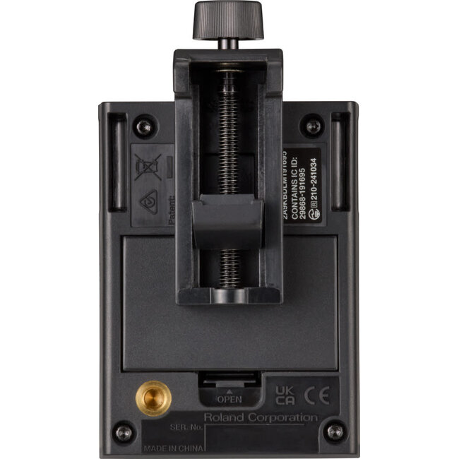 Roland WT-10 wireless drum trigger adapter drumlink