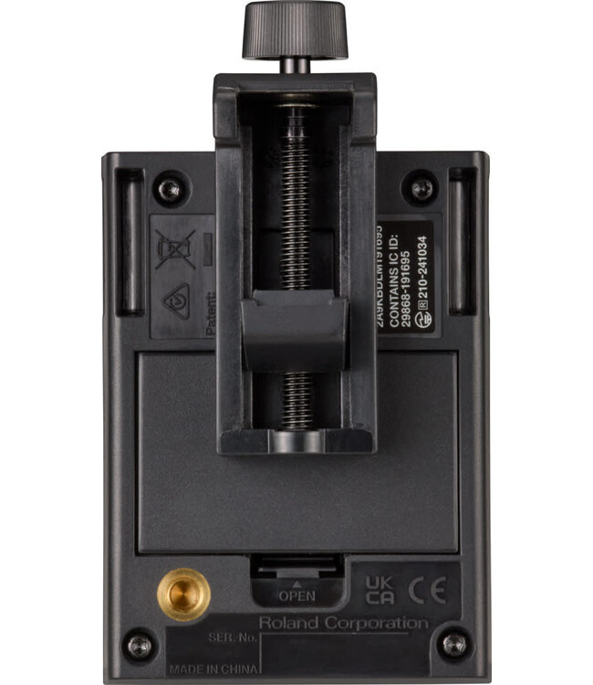 Roland WT-10 wireless drum trigger adapter drumlink