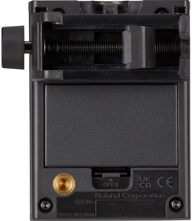 Roland WT-10 wireless drum trigger adapter drumlink