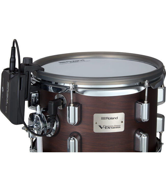 Roland WT-10 wireless drum trigger adapter drumlink