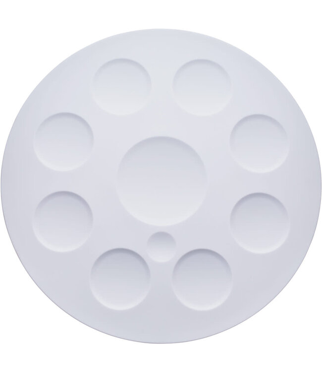 Roland MN-10 Mood Pan Elektronische Handpercussie Handpan