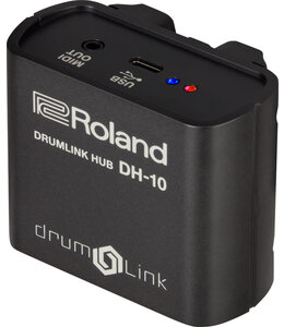 Roland DH-10 HUB Interface Drumlink receiver