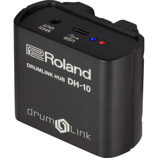 Roland DH-10 HUB Interface Drumlink receiver