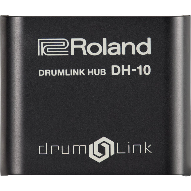 Roland DH-10 HUB Interface Drumlink receiver