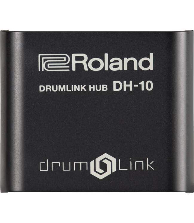 Roland DH-10 HUB Interface Drumlink receiver