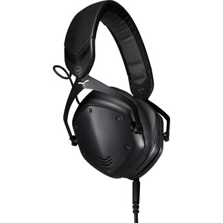 V-MODA M-10 V-MODA HEAPHONES DESIGNED FOR DJ'S