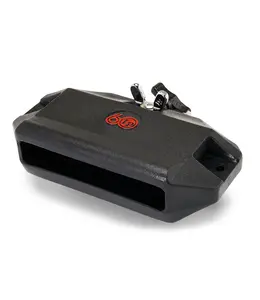 LP Latin Percussion LP1207-60 jam block black LP60