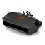 LP Latin Percussion LP1207-60 jam block black LP60