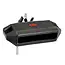 LP Latin Percussion LP1207-60 jam block black LP60