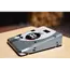 Meinl STB6 stomp box the ultimate kick stompbox 12 sounds