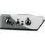 Meinl STB6 stomp box the ultimate kick stompbox 12 sounds