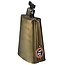 LP Latin Percussion Latin Percussion LP322 cowbell prestige Antique brass