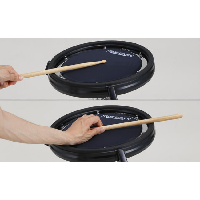 Tama Tama True Touch AAD Snare Pad TTSD10