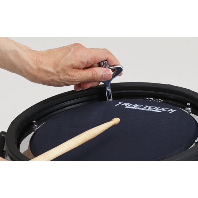 Tama Tama True Touch AAD Snare Pad TTSD10
