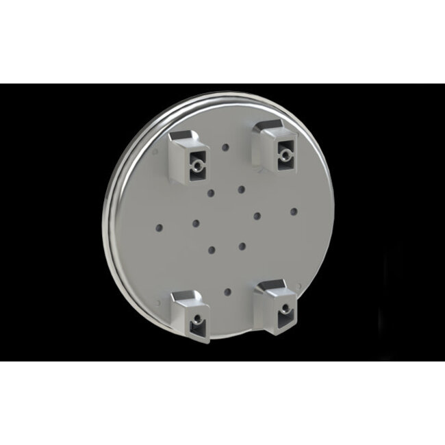 Tama TTBD6 rue Touch Solid Kick Bass Pad