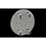 Tama TTBD6 rue Touch Solid Kick Bass Pad