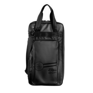 Zildjian ZIZXSB00402 ZILDJIAN Bag, Gigging Drumstick Bag, Black
