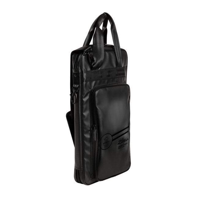 Zildjian ZIZXSB00402 ZILDJIAN Bag, Gigging Drumstick Bag, Black