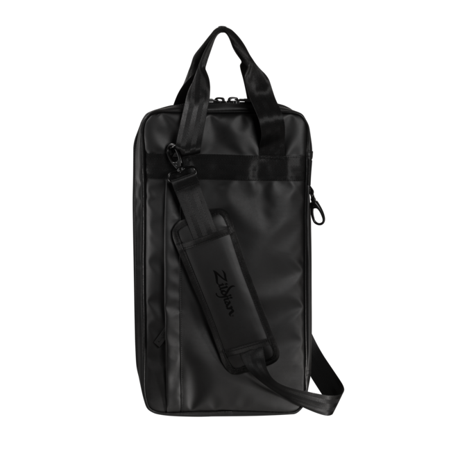 Zildjian ZIZXSB00402 ZILDJIAN Bag, Gigging Drumstick Bag, Black