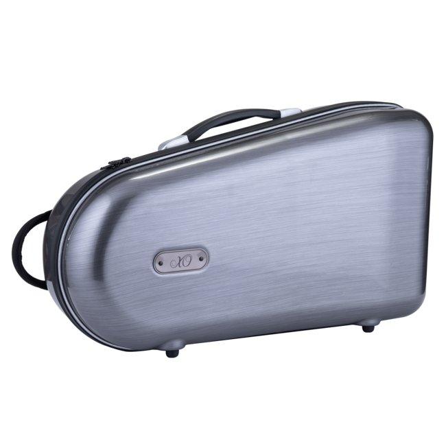 XO Brass XO Brass XO1602GLLTR  Bb-trompet Light goud gelakt Reversed