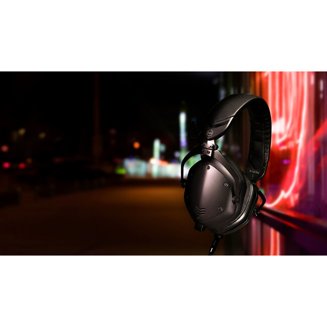 V-MODA M-100 PRO headphones koptelefoon M-100PRO