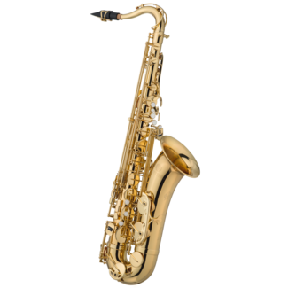 Jupiter JTS1100Q JUPITER Bb-tenorsaxofoon, Goudlak