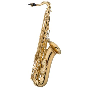 Saxofoons