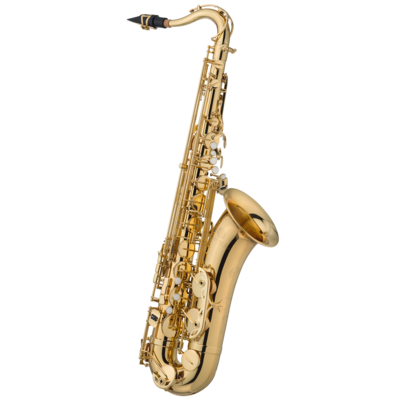 Saxofoons