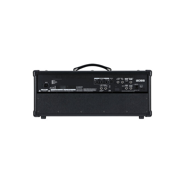 Boss KATANA ARTIST HEAD GEN 3  Gitaarversterker 100 watt