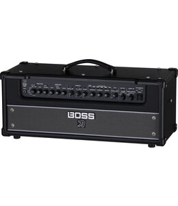 Boss KATANA ARTIST HEAD GEN 3  Gitaarversterker 100 watt