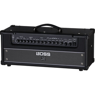 Boss KATANA ARTIST HEAD GEN 3  Gitaarversterker 100 watt
