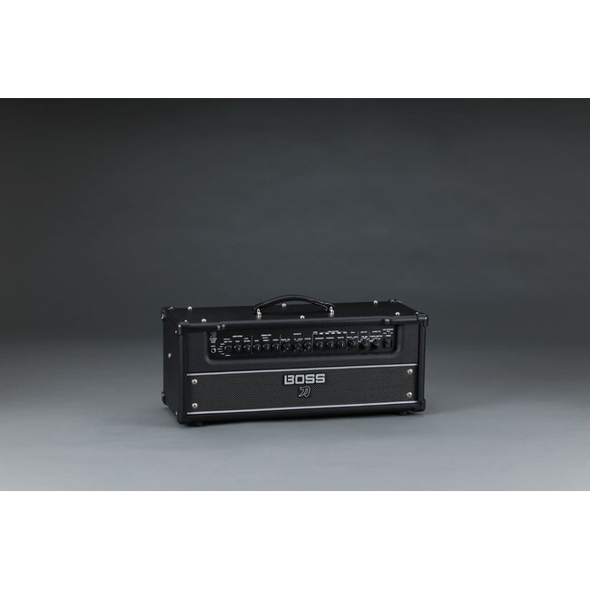 Boss KATANA ARTIST HEAD GEN 3  Gitaarversterker 100 watt