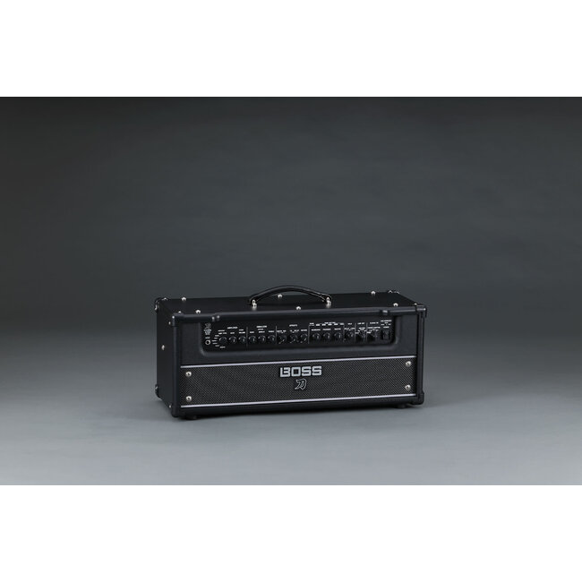 Boss KATANA ARTIST HEAD GEN 3  Gitaarversterker 100 watt