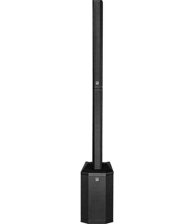 HK Audio POLAR 8 audio system