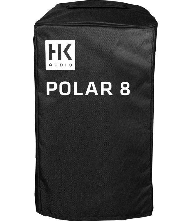 HK Audio POLAR 8 audio system