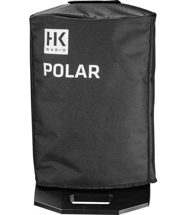 HK Audio POLAR 8 audio system