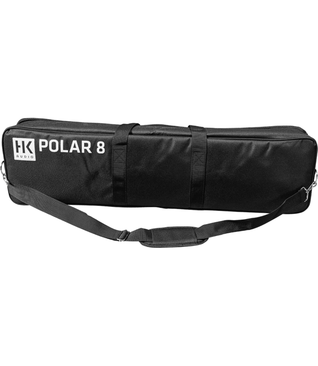 HK Audio POLAR 8 audio system