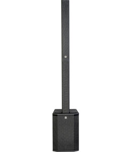 HK Audio SHL POLAR10-MK2 Active Column Systems incl. hoezen