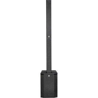 HK Audio SHL POLAR10-MK2 Sub10 Active Column Systems incl. hoezen