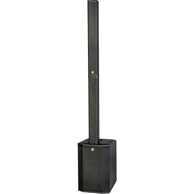 HK Audio SHL POLAR10-MK2 Active Column Systems incl. hoezen