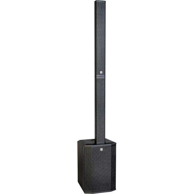 HK Audio SHL POLAR10-MK2 Active Column Systems incl. hoezen