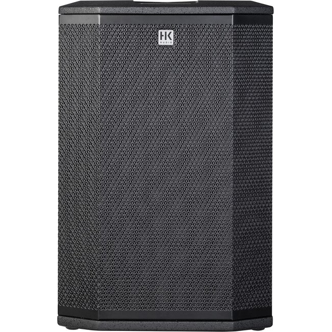 HK Audio SHL POLAR10-MK2 Active Column Systems incl. hoezen