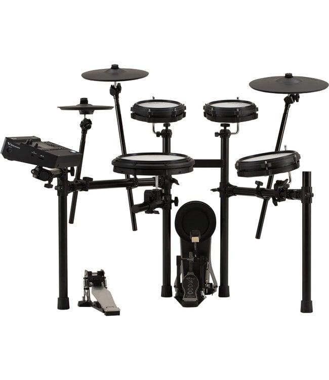 Roland TD313 V-Drums 3-series elektronisch drumstel